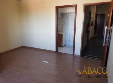 Apartamento · 61m² · 2 Quartos · 1 Vaga · Apartamento para venda em Vila Rancho Velho de 60.87m² com 2 Quartos e 1 Garagem