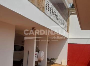 Casa · 369m² · 4 Quartos · 6 Vagas · Casa para venda em Vila Elizabeth de 369.00m² com 4 Quartos, 2 Suites e 6 Garagens