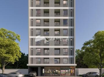 Apartamento · 60m² · 1 Quarto · 1 Vaga · Apartamento para locação no ZNT GISELA, JARDIM GISELA, TOLEDO - PR