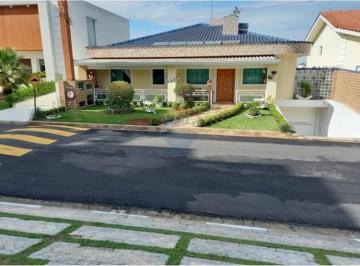 Casa · 380m² · 3 Quartos · Casa de Condomínio para venda em Country Club de 380.00m² com 3 Quartos e 1 Suite