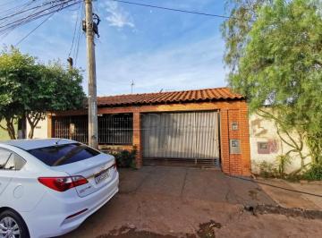 Casa · 177m² · 3 Quartos · 2 Vagas · Casa para venda em Jardim Maria Luiza de 177.00m² com 3 Quartos, 2 Suites e 2 Garagens