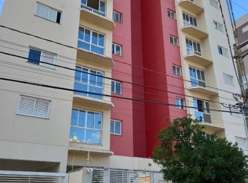 Apartamento · 52m² · 2 Quartos · 1 Vaga · Apartamento para venda em Jardim Lutfalla de 52.00m² com 2 Quartos e 1 Garagem