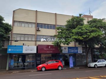 Apartamento · 50m² · 1 Quarto · Apartamento para locação na região CENTRAL, TOLEDO - PR