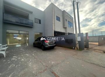 Comercial · 115m² · 1 Vaga · Sala Comercial para locação na região do JARDIM EUROPA, TOLEDO - PR