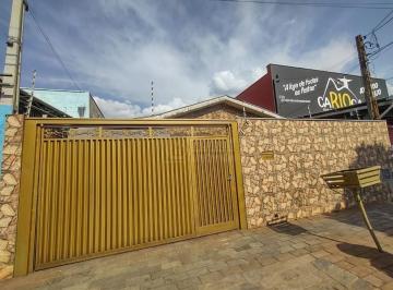 Casa · 199m² · 3 Quartos · 2 Vagas · Casa para venda em Vila Sedenho de 199.00m² com 3 Quartos e 2 Garagens
