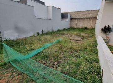Terreno · 150m² · Terreno en Condomínio para venda em Jardim Park Real de 150.00m²