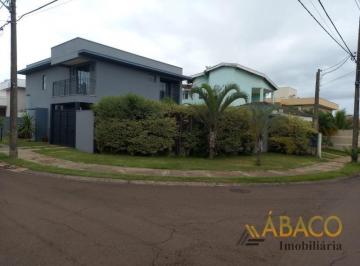 Casa · 250m² · 4 Quartos · 2 Vagas · Sobrado para alugar em Village Damha 1 de 250.00m² com 4 Quartos, 1 Suite e 2 Garagens