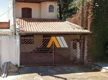 Casa · 200m² · 3 Quartos · 2 Vagas · Sobrado para venda em Jardim Guarujá de 200.00m² com 3 Quartos, 1 Suite e 2 Garagens