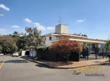 Casa · 650m² · 4 Quartos · 2 Vagas · Sobrado para venda em Vila Monteiro de 650.00m² com 4 Quartos, 1 Suite e 2 Garagens