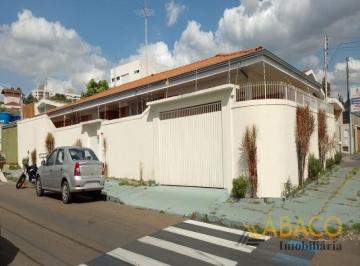 Comercial · 300m² · 4 Quartos · 2 Vagas · Prédio Comercial para venda em Jardim Paraiso de 300.00m² com 4 Quartos, 2 Suites e 2 Garagens