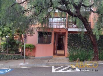 Apartamento · 100m² · 3 Quartos · 2 Vagas · Apartamento para venda em Jardim Alvorada de 100.00m² com 3 Quartos, 1 Suite e 2 Garagens