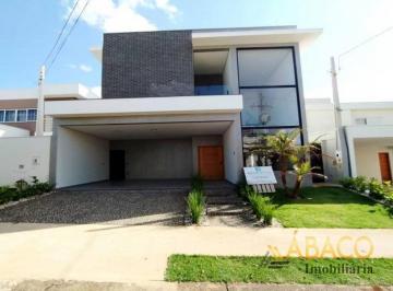 Casa · 268m² · 3 Quartos · 2 Vagas · Sobrado para venda em Quebec de 267.63m² com 3 Quartos, 3 Suites e 2 Garagens