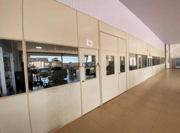 Comercial · 810m² · 6 Vagas · Imóvel Comercial para venda e aluguel em Vila Tibério de 810.00m² com 6 Garagens