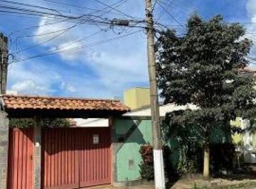 Casa · 60m² · 1 Quarto · 2 Vagas · Casa para venda em Parque Fehr de 60.00m² com 1 Quarto e 2 Garagens