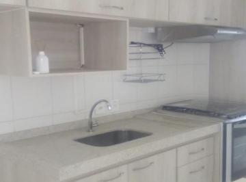 Apartamento · 60m² · 2 Quartos · 1 Vaga · Apartamento para venda em Jardim Brasil de 60.00m² com 2 Quartos e 1 Garagem