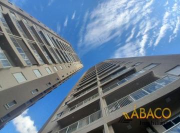 Apartamento · 58m² · 2 Quartos · 1 Vaga · Apartamento para venda em Residencial Parati de 58.00m² com 2 Quartos, 1 Suite e 1 Garagem