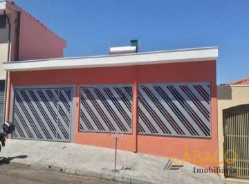 Casa · 121m² · 2 Quartos · Casa para venda em Jardim Beatriz de 121.00m² com 2 Quartos