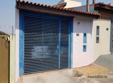 Casa · 62m² · 2 Quartos · 1 Vaga · Casa para venda em Azuville de 62.00m² com 2 Quartos e 1 Garagem