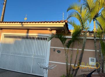Casa · 149m² · 3 Quartos · Casa para venda em Douradinho de 149.00m² com 3 Quartos e 1 Suite