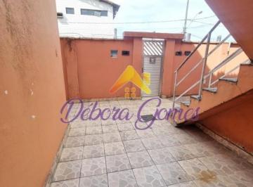 Casa · 64m² · 2 Quartos · 1 Vaga · Casa para venda em Cidade Naútica de 63.87m² com 2 Quartos e 1 Garagem