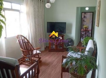 Apartamento · 103m² · 2 Quartos · 1 Vaga · Apartamento para venda em Vila Nossa Senhora De Fatima de 103.00m² com 2 Quartos e 1 Garagem