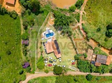 Terreno · 2000m² · 3 Quartos · 2 Vagas · Chácara para venda em Buquirinha Ii de 2000.00m² com 3 Quartos e 2 Garagens