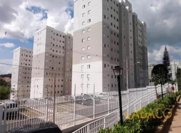 Apartamento · 45m² · 2 Quartos · 1 Vaga · Apartamento para venda em Recreio Sao Judas Tadeu de 45.00m² com 2 Quartos e 1 Garagem