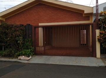 Casa · 106m² · 3 Quartos · 2 Vagas · Casa para venda em Vila Rancho Velho de 106.00m² com 3 Quartos, 1 Suite e 2 Garagens