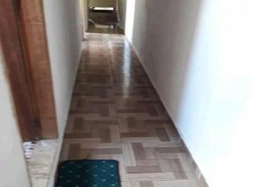 Casa · 125m² · 4 Quartos · 2 Vagas · Sobrado para venda em Cidade Aracy de 125.00m² com 4 Quartos e 2 Garagens
