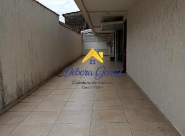 Casa · 117m² · 3 Quartos · 2 Vagas · Casa para venda em Vila São Jorge de 117.00m² com 3 Quartos, 1 Suite e 2 Garagens