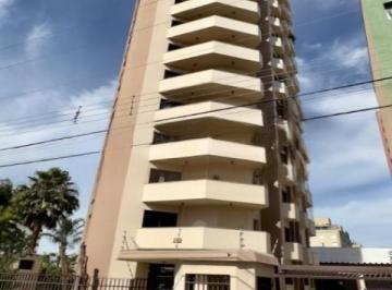 Apartamento · 256m² · 4 Quartos · 4 Vagas · Apartamento para venda em Jardim Bethania de 256.00m² com 4 Quartos, 2 Suites e 4 Garagens