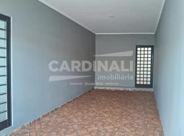 Casa · 126m² · 3 Quartos · 2 Vagas · Casa para venda em Yamada de 126.00m² com 3 Quartos, 1 Suite e 2 Garagens