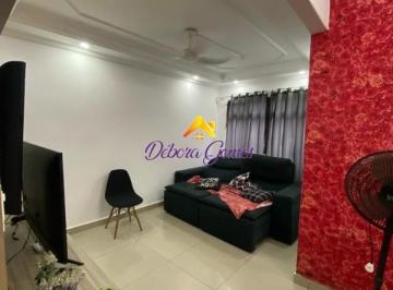 Casa · 100m² · 3 Quartos · 1 Vaga · Casa para venda em Vila São Jorge de 100.00m² com 3 Quartos e 1 Garagem