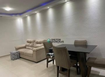 Casa · 86m² · 2 Quartos · 2 Vagas · Casa para venda em Jardim Dos Colibris de 86.00m² com 2 Quartos e 2 Garagens