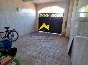 Casa · 180m² · 2 Quartos · 1 Vaga · Casa para venda em Parque Bitaru de 180.00m² com 2 Quartos, 2 Suites e 1 Garagem