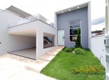Casa · 159m² · 3 Quartos · 2 Vagas · Casa para venda em Faixa Azul de 159.00m² com 3 Quartos, 1 Suite e 2 Garagens