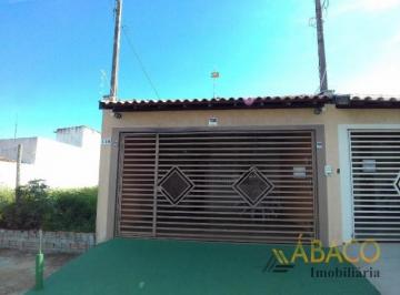 Casa · 150m² · 3 Quartos · 2 Vagas · Casa para venda em Santa Felicia de 150.00m² com 3 Quartos, 1 Suite e 2 Garagens
