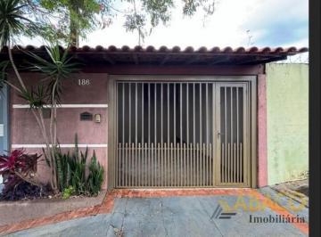 Casa · 104m² · 2 Quartos · 2 Vagas · Casa para venda em Azulville de 104.00m² com 2 Quartos e 2 Garagens