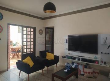 Casa · 143m² · 3 Quartos · 2 Vagas · Casa para venda em Parque Santa Felícia Jardim de 143.00m² com 3 Quartos, 1 Suite e 2 Garagens