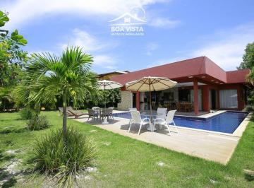 tr2gdw2ytzingvmyjk1ztk3_md · Casa Alto Padrão 4 Suítes à Venda | Condomínio Quintas das Lagoas | Itacimirim