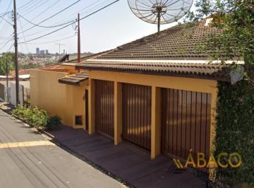Casa · 233m² · 3 Quartos · 3 Vagas · Casa para alugar em Cidade Jardim de 233.00m² com 3 Quartos, 1 Suite e 3 Garagens
