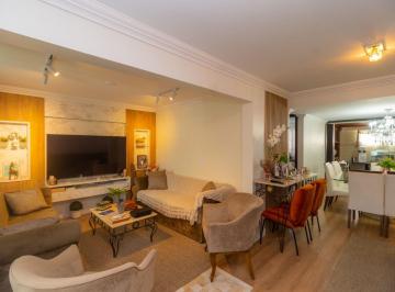 Casa · 175m² · 3 Quartos · 2 Vagas · Sobrado para venda em Seminário de 175.00m² com 3 Quartos, 2 Suites e 2 Garagens