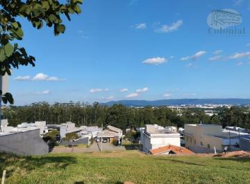 Terreno · 381m² · Terreno para venda em Residencial Ibi-aram Ii de 380.52m²