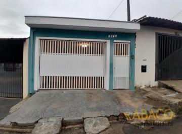 Casa · 90m² · 2 Quartos · 1 Vaga · Casa para venda em Itamarati de 90.00m² com 2 Quartos e 1 Garagem