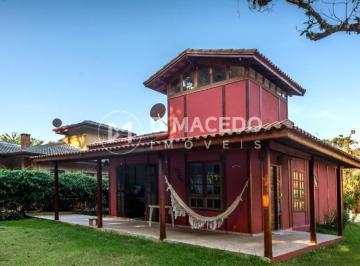 Casa · 107m² · 2 Quartos · 5 Vagas · Casa para venda em Praia Dura de 106.54m² com 2 Quartos e 5 Garagens