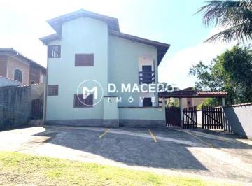 Casa · 338m² · 4 Quartos · 4 Vagas · Casa para venda em Praia Da Lagoinha de 338.00m² com 4 Quartos e 4 Garagens