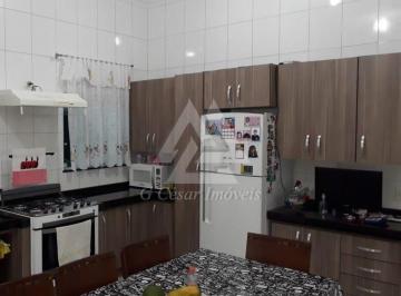 Casa · 244m² · 5 Quartos · 4 Vagas · Sobrado para venda em Jardim Nascimento de 244.00m² com 5 Quartos, 1 Suite e 4 Garagens