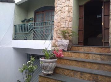 Casa · 180m² · 3 Quartos · 6 Vagas · Sobrado para venda em Jardim Guapituba de 180.00m² com 3 Quartos, 1 Suite e 6 Garagens