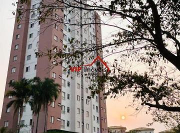 Apartamento · 53m² · 2 Quartos · 1 Vaga · Apartamento para alugar em Cidade Nova de 53.00m² com 2 Quartos e 1 Garagem