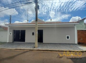 Casa · 157m² · 3 Quartos · 2 Vagas · Casa para venda em Vila Faria de 157.20m² com 3 Quartos, 1 Suite e 2 Garagens